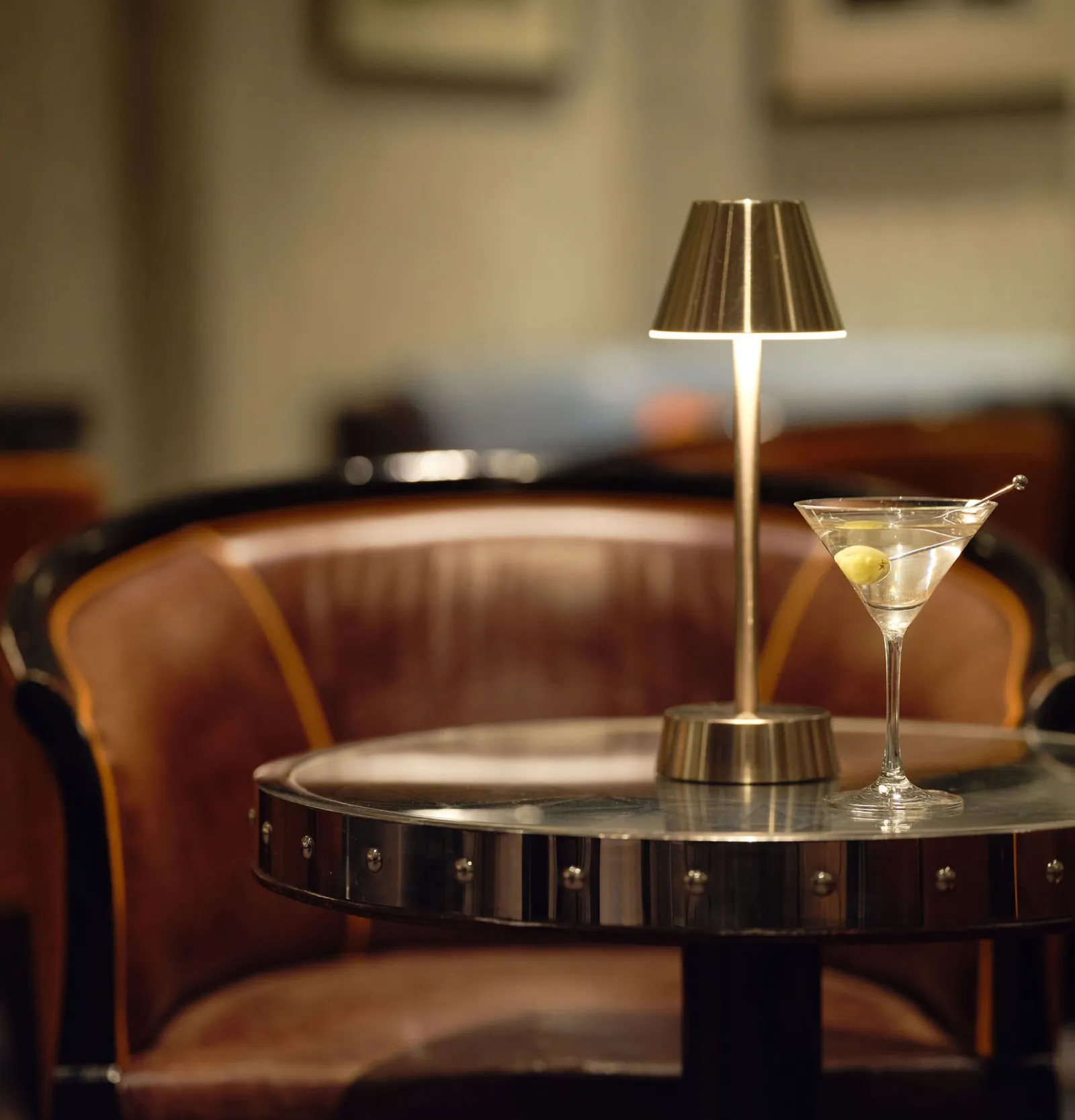 American Bar