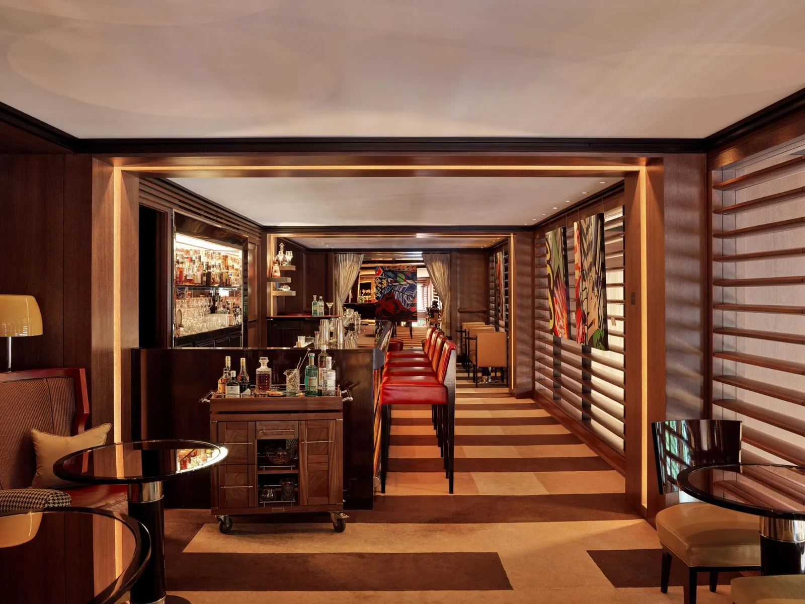 BAR 45