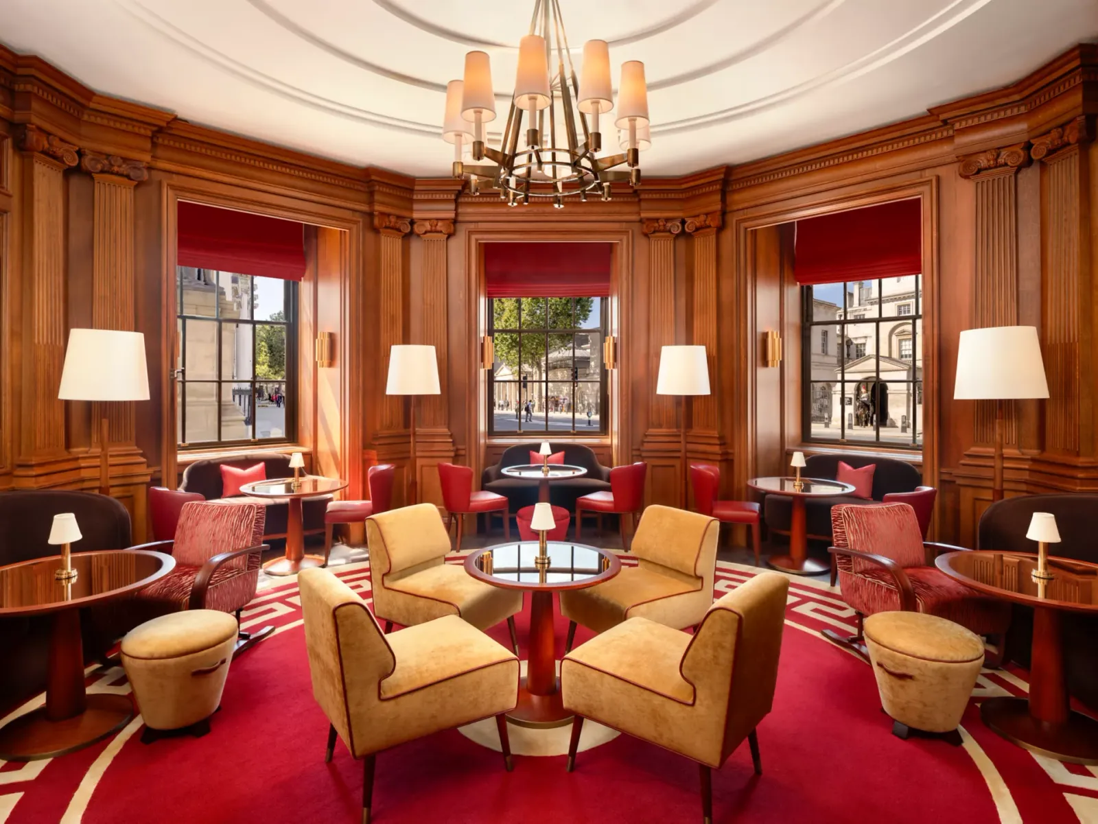 The Guards Bar and Lounge