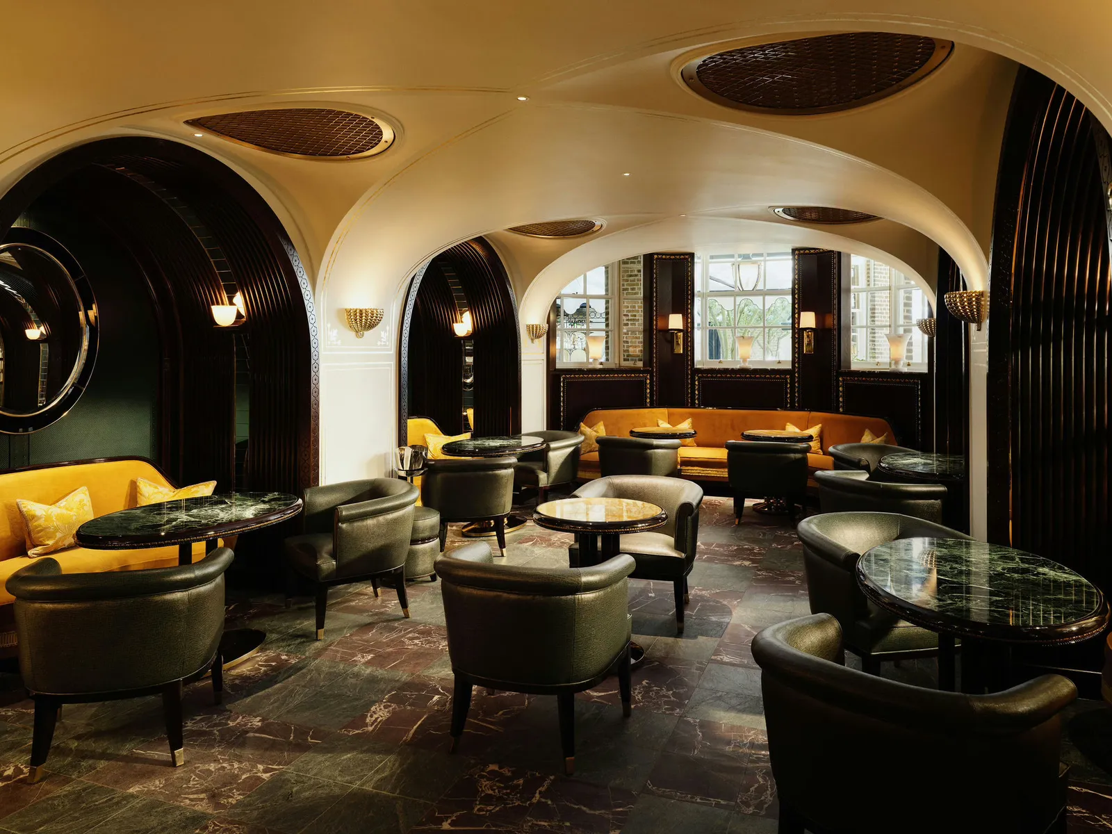 Rivoli Bar