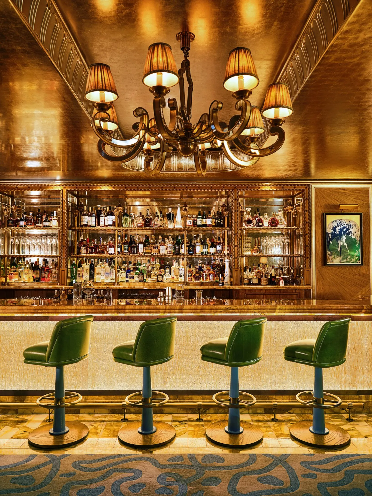 Vesper Bar