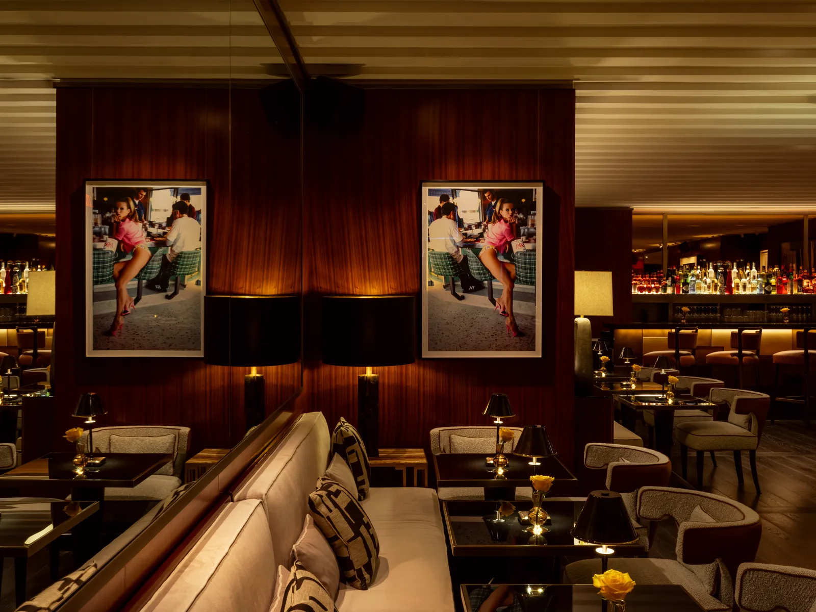 The Lounge by Casa Tua
