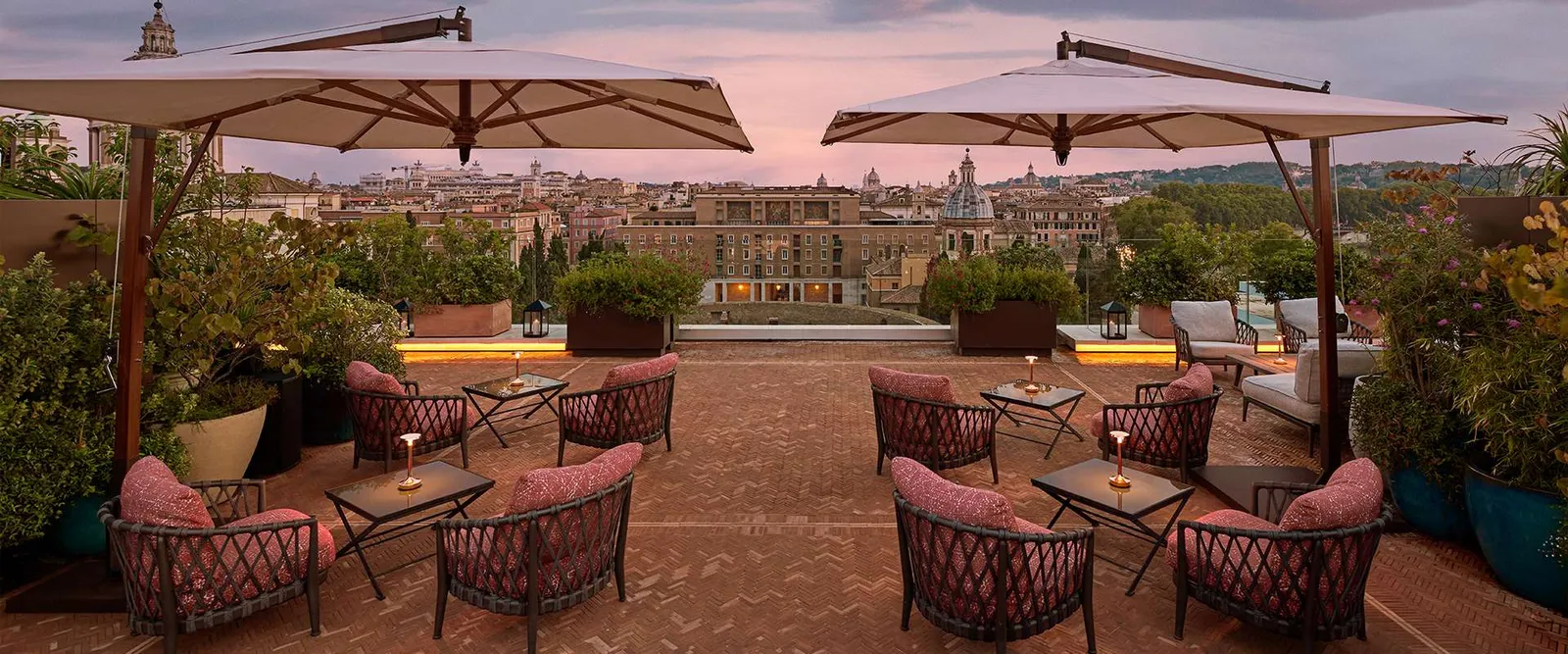 La Terrazza
