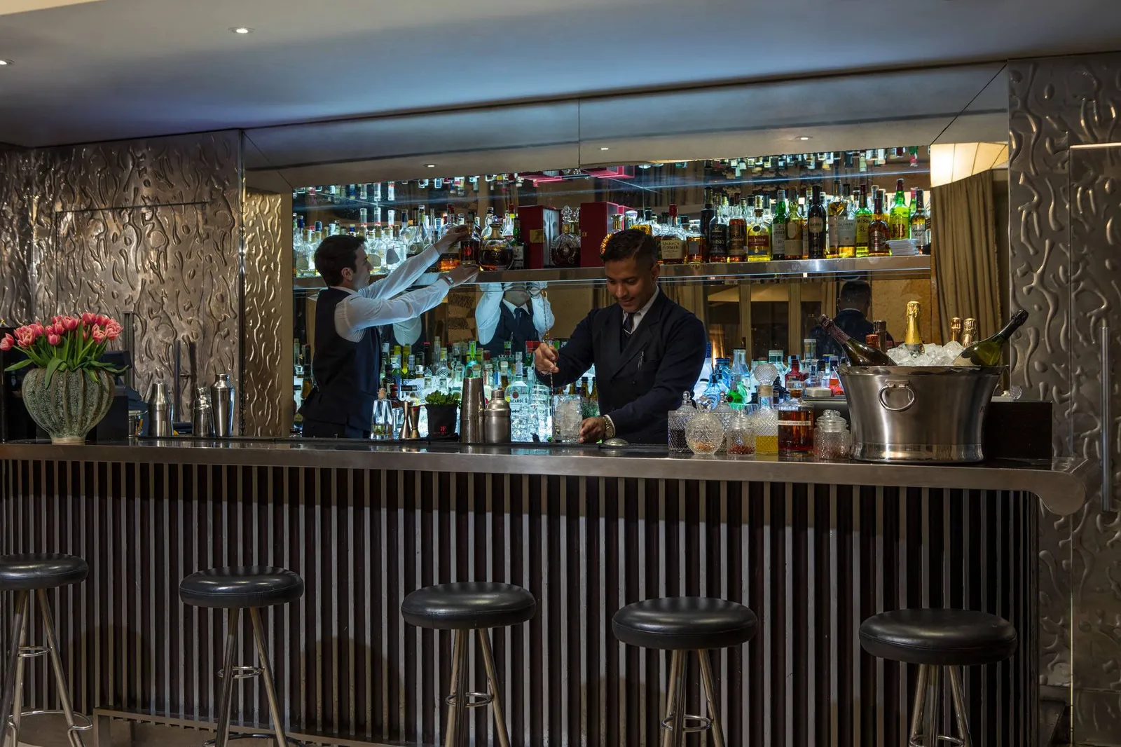 Stravinskij Bar