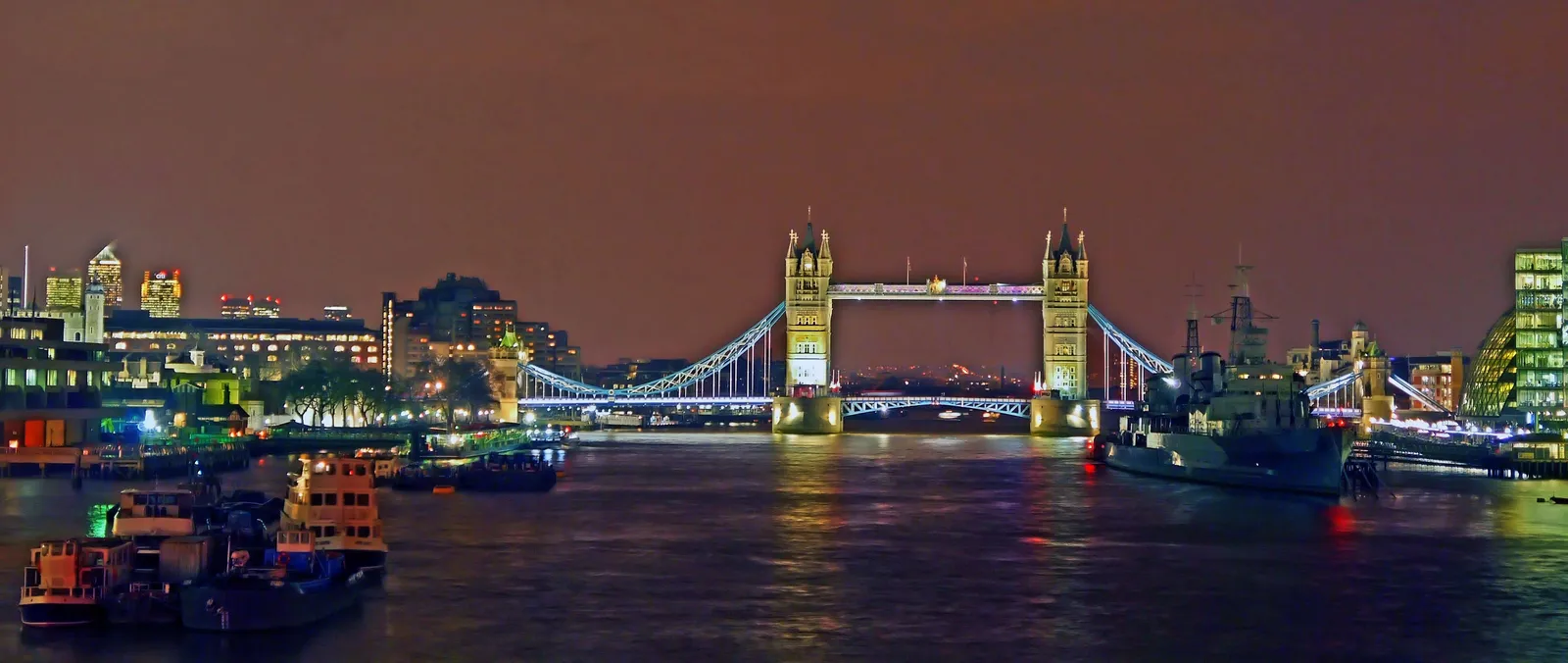 London