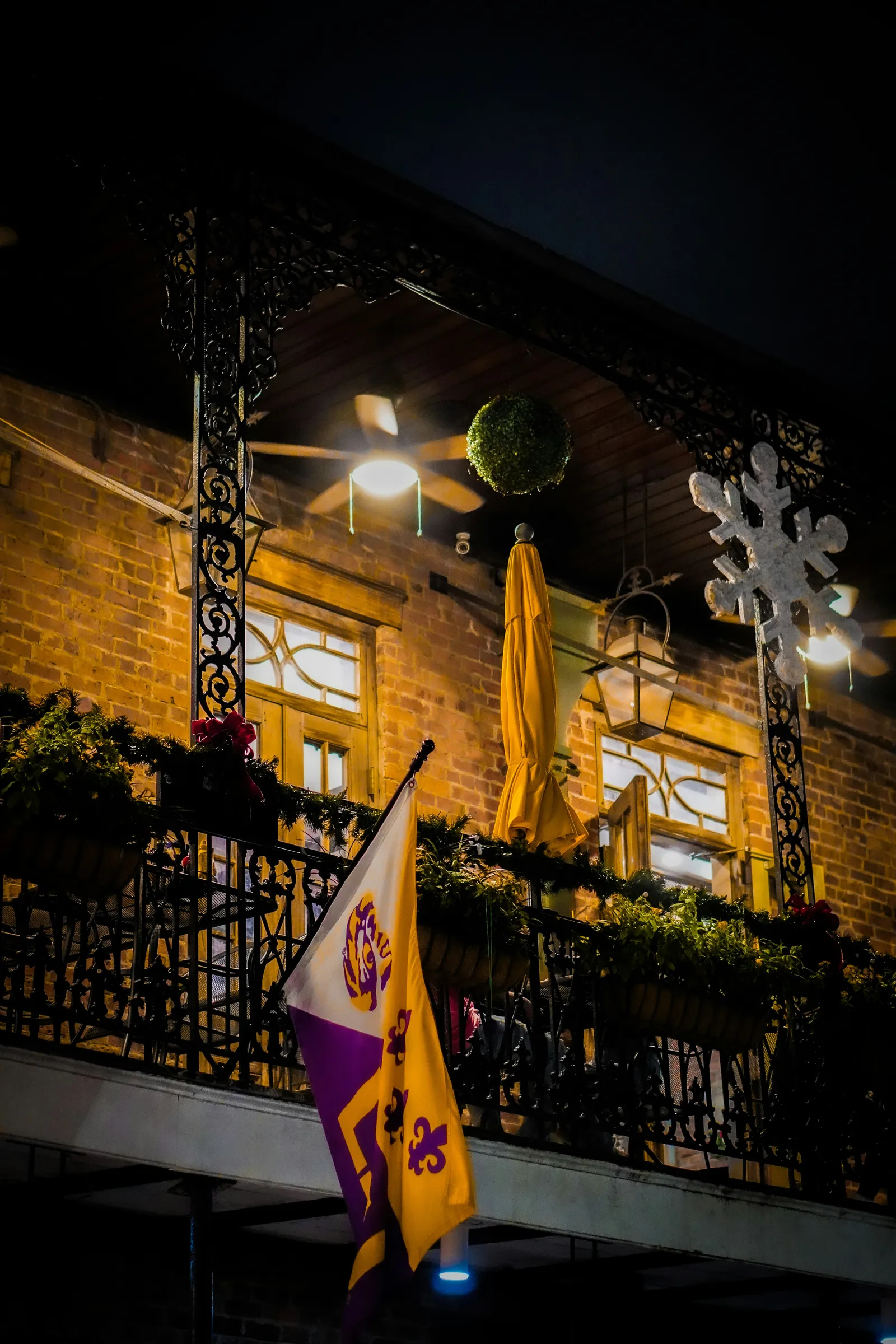 New Orleans