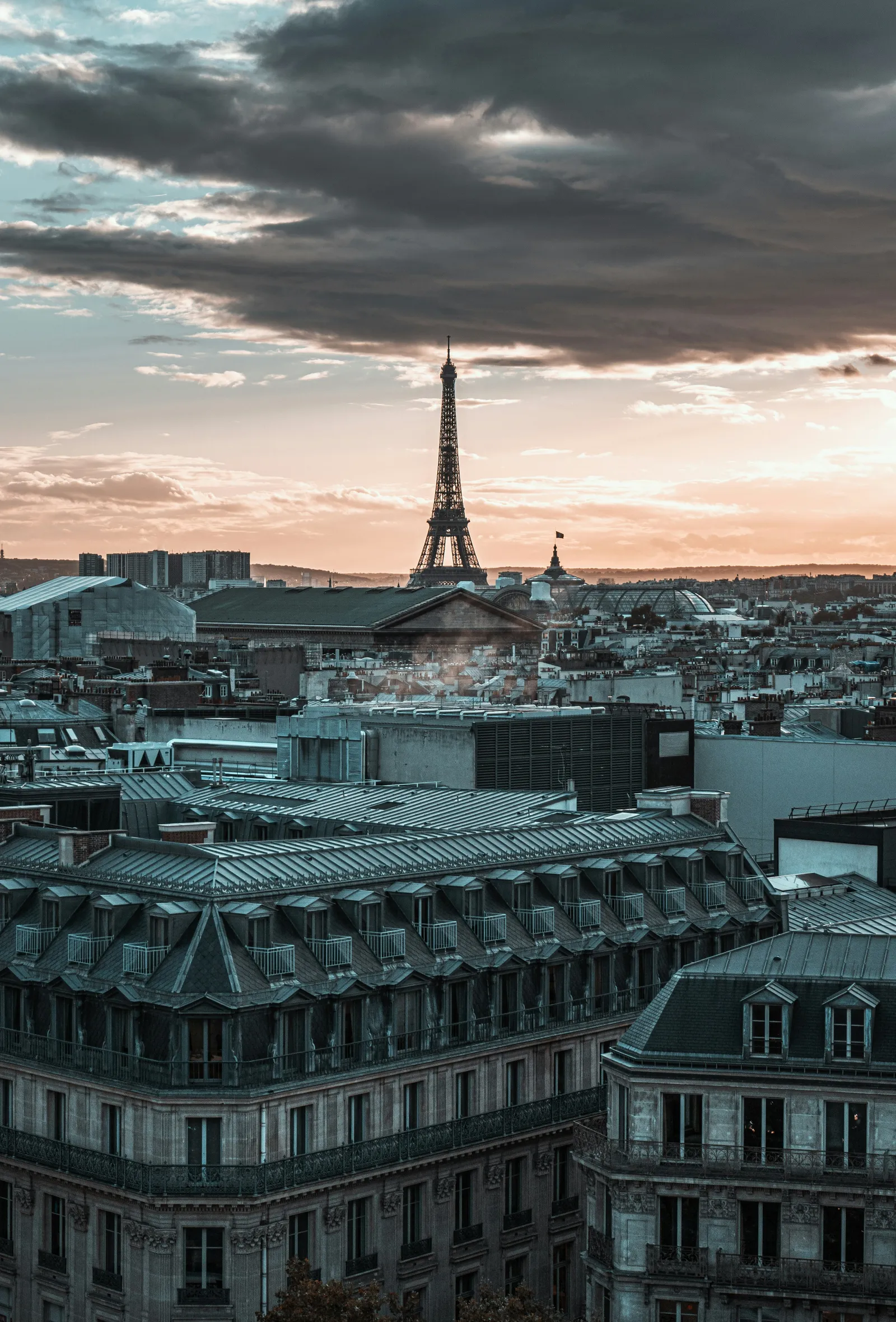 Paris