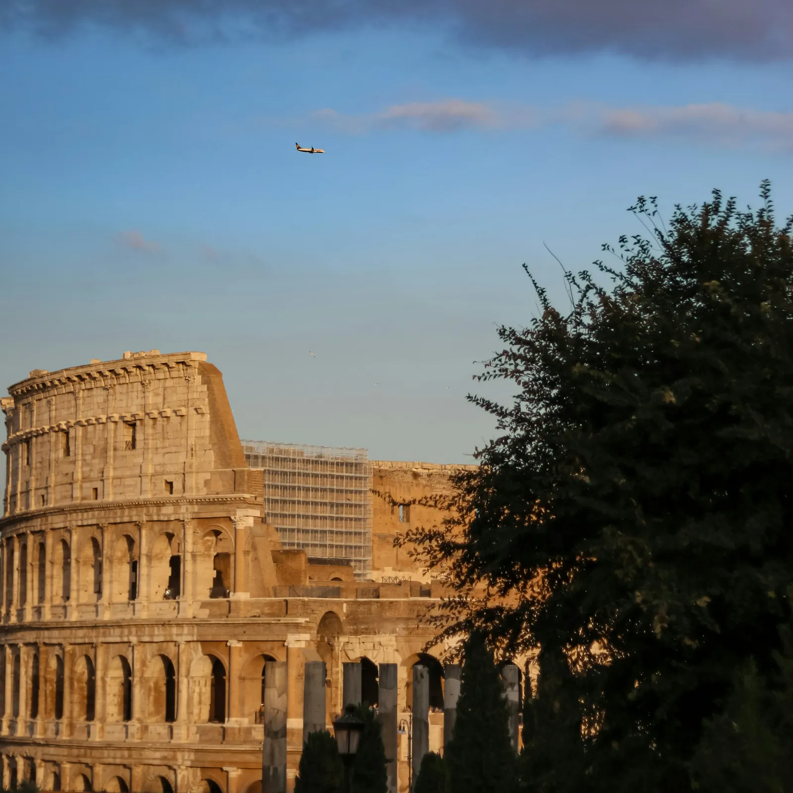 Rome